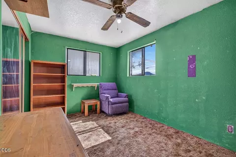 Bedroom - 1745 E Gregory, Central Point, OR 97502 photo 2 of 2