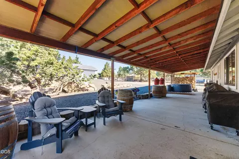 Exterior - 65245 76th St, Bend, OR 97703 photo 3 of 13