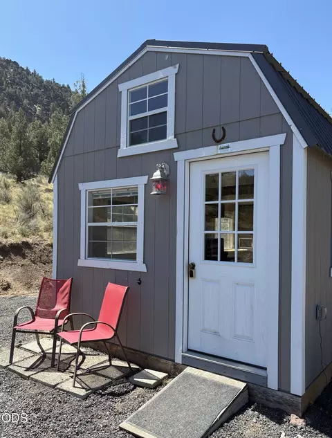 16620 SE Antelope Crk, Prineville, OR 97754