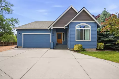 3279 NE Jonahs Ct, Bend, OR 97701