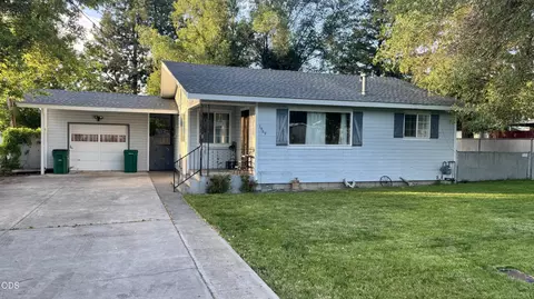 5989 Delaware Ave, Klamath Falls, OR 97603