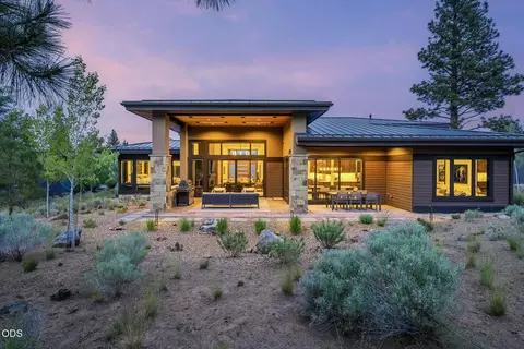 Exterior - 61317 Bonneville Loop, Bend, OR 97702 photo 2 of 11