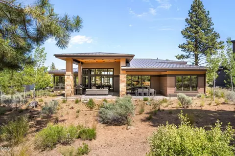 Exterior - 61317 Bonneville Loop, Bend, OR 97702 photo 10 of 11