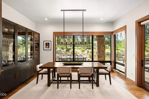 Dining - 61317 Bonneville Loop, Bend, OR 97702 photo 1 of 2