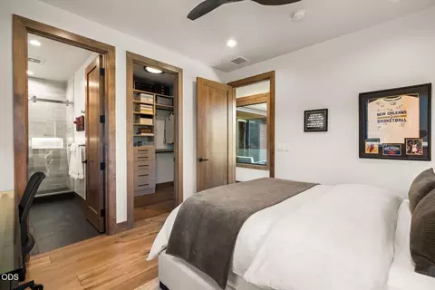 Bedroom - 61317 Bonneville Loop, Bend, OR 97702 photo 5 of 7