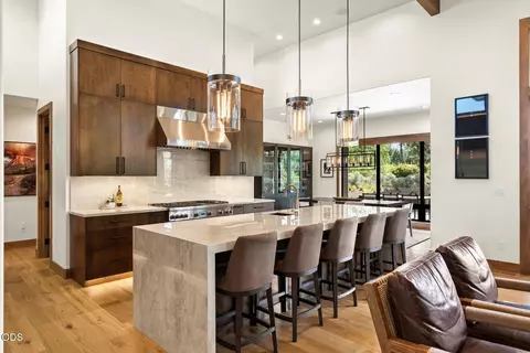 Kitchen - 61317 Bonneville Loop, Bend, OR 97702 photo 2 of 6