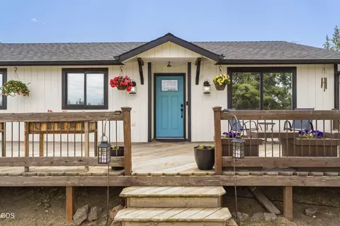 14411 SW Noah Butte Dr, Terrebonne, OR 97760