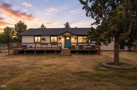 14411 SW Noah Butte Dr, Terrebonne, OR 97760