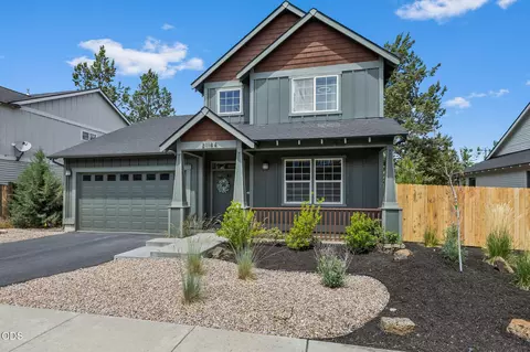 21184 Silverado Valley Ln, Bend, OR 97702