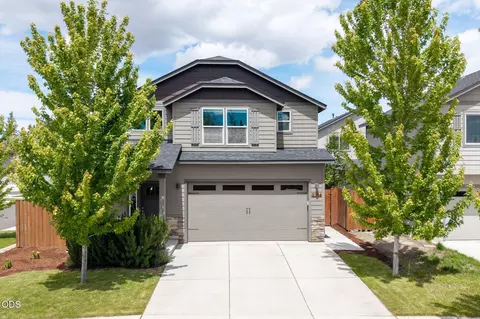 21154 Darnel Ave, Bend, OR 97702
