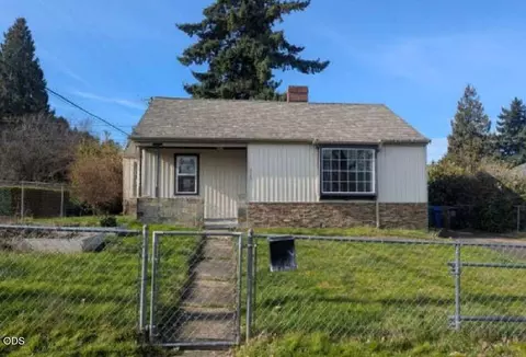 3707 NE 113th Ave, Portland, OR 97220