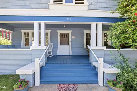 109 Geneva St, Medford, OR 97504