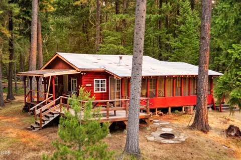 35055 Redwood Hwy, O'brien, OR 97534
