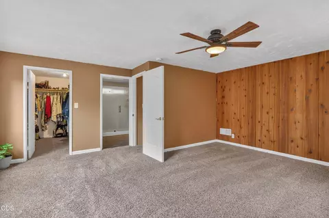 Bedroom - 5003 Rogue Riv, Eagle Point, OR 97524 photo 1 of 3