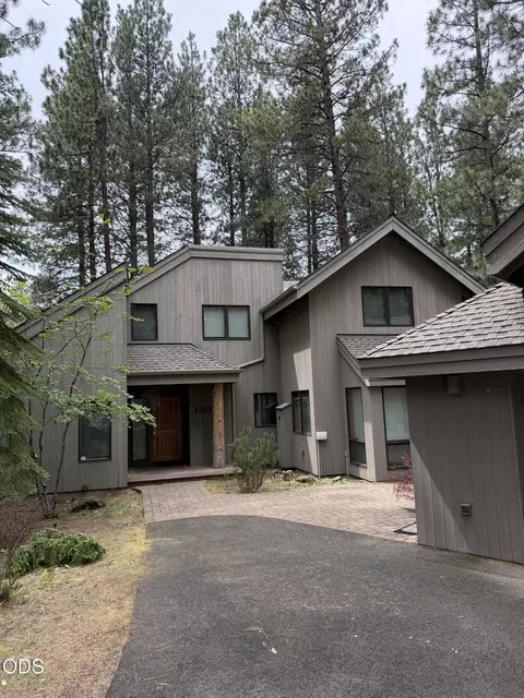 70705 Dragon Head #SM 190, Black Butte Ranch, OR 97759