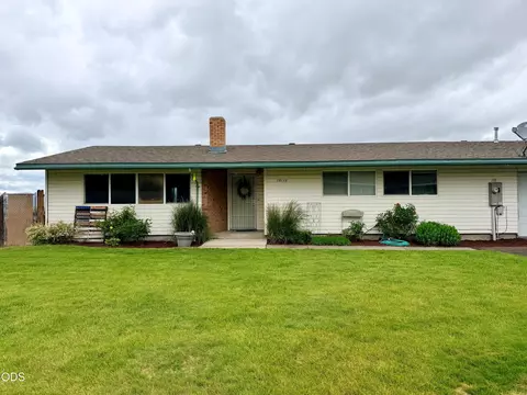 10112 Wright Ave, Klamath Falls, OR 97603