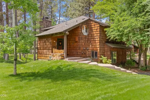 57241 Mashie Ln #53, Sunriver, OR 97707