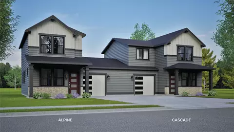 2684 NW Sterling Dr, Redmond, OR 97756