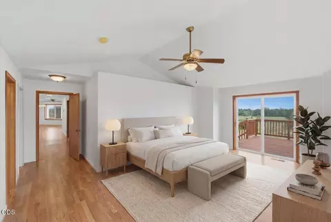Bedroom - 38289 S Ruby Loop, Scio, OR 97374 photo 1 of 1