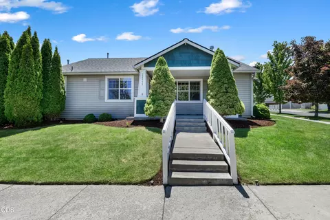 20535 Sunderland Way, Bend, OR 97701