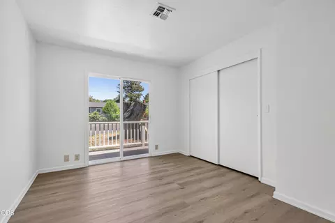 Bedroom - 502 S B St, Phoenix, OR 97535 photo 6 of 6