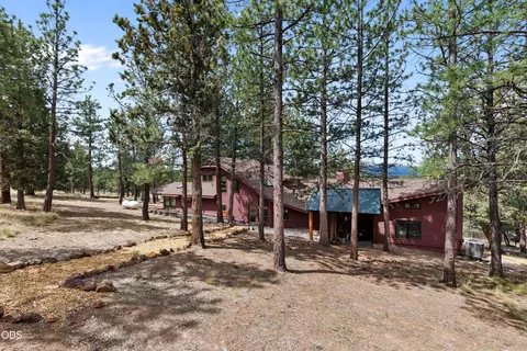 Exterior - 63220 Johnson Rd, Bend, OR 97703 photo 8 of 12