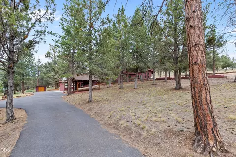 Exterior - 63220 Johnson Rd, Bend, OR 97703 photo 10 of 12