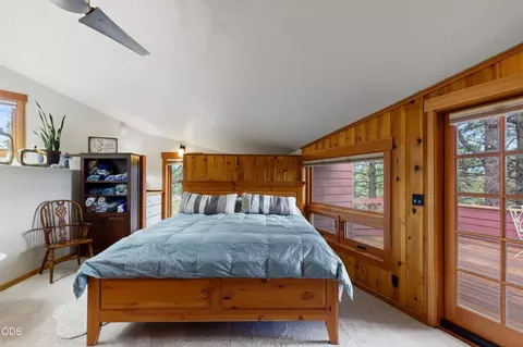 Bedroom - 63220 Johnson Rd, Bend, OR 97703 photo 7 of 7