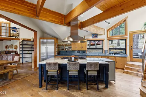 Kitchen - 63220 Johnson Rd, Bend, OR 97703 photo 1 of 8
