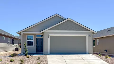 2658 NW 26th Lp N, Redmond, OR 97756