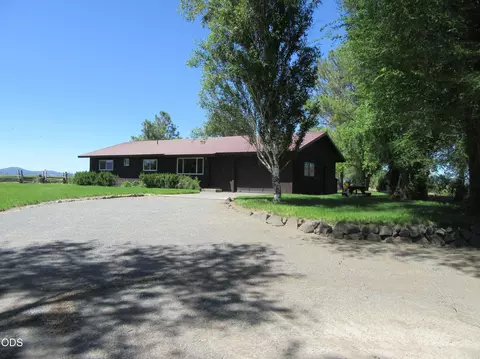 Exterior - 2917 Shady Dell Rd, Macdoel, CA 96058 photo 1 of 21