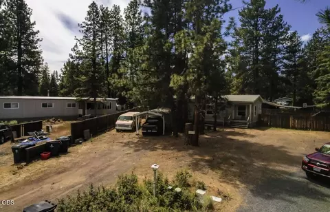19907 Lynx Ln, Bend, OR 97702