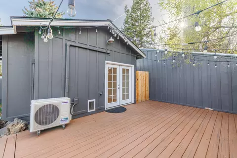 Exterior - 1382 NE Drost Dr, Bend, OR 97701 photo 9 of 11