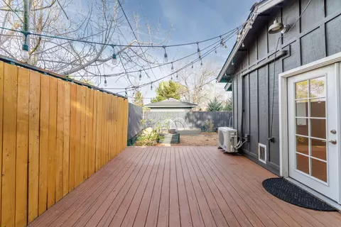 Exterior - 1382 NE Drost Dr, Bend, OR 97701 photo 7 of 11