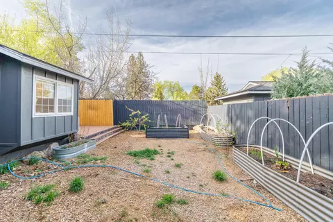 Exterior - 1382 NE Drost Dr, Bend, OR 97701 photo 10 of 11