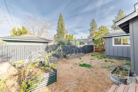 Exterior - 1382 NE Drost Dr, Bend, OR 97701 photo 8 of 11