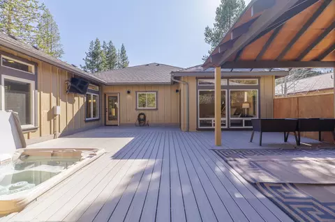 Exterior - 16802 Pony Express Way, Bend, OR 97707 photo 5 of 9