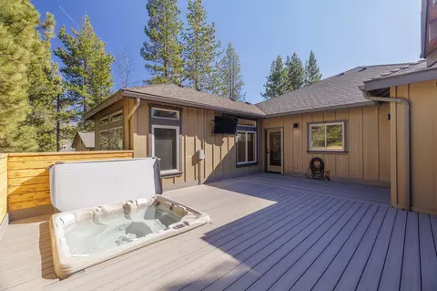 Exterior - 16802 Pony Express Way, Bend, OR 97707 photo 6 of 9