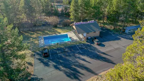 Exterior - 16802 Pony Express Way, Bend, OR 97707 photo 9 of 9