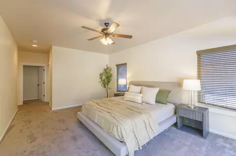 Bedroom - 16802 Pony Express Way, Bend, OR 97707 photo 1 of 6