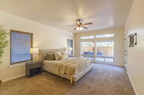 Bedroom - 16802 Pony Express Way, Bend, OR 97707 photo 2 of 6