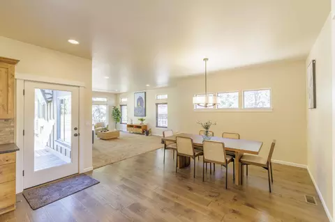 Dining - 16802 Pony Express Way, Bend, OR 97707 photo 1 of 2