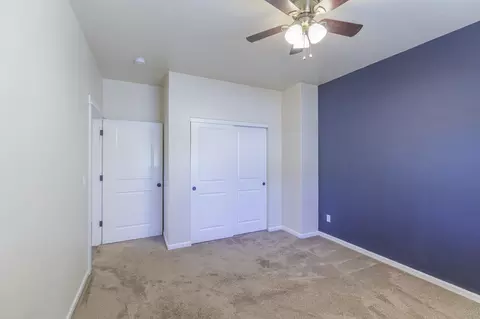 Bedroom - 16802 Pony Express Way, Bend, OR 97707 photo 5 of 6