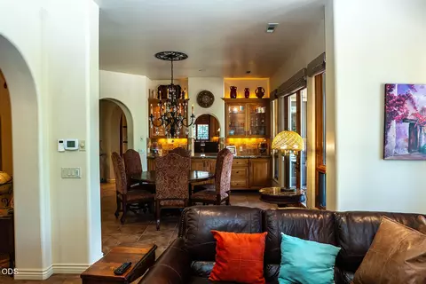 Dining - 445 Quail Run, Eagle Point, OR 97524 photo 4 of 4