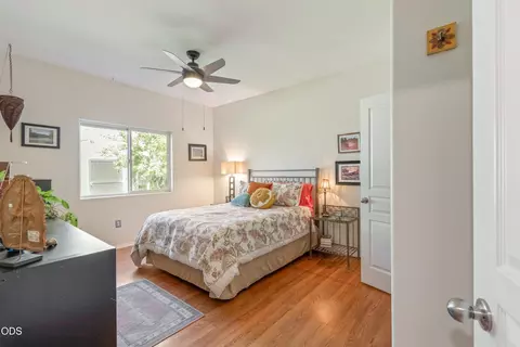 Bedroom - 637 NE Mason, Bend, OR 97701 photo 4 of 4
