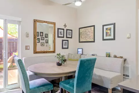 Dining - 637 NE Mason, Bend, OR 97701 photo 2 of 2