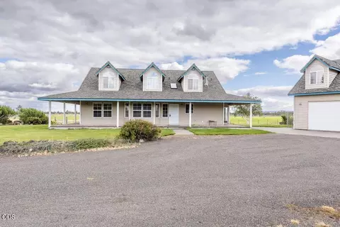 Exterior - 24585 Dodds Rd, Bend, OR 97701 photo 1 of 16