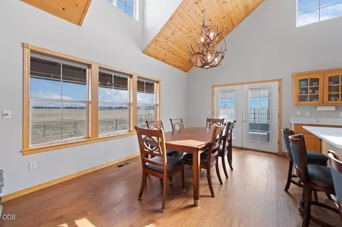 Dining - 24585 Dodds Rd, Bend, OR 97701 photo 2 of 2