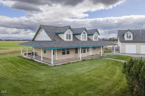 Exterior - 24585 Dodds Rd, Bend, OR 97701 photo 8 of 16