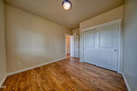 Bedroom - 51227 Riley Ln, La Pine, OR 97739 photo 7 of 9